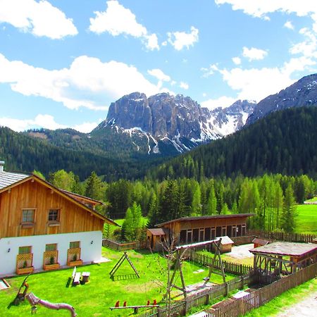 Agriturismo Luech De Vanc San Martino in Badia Luaran gambar